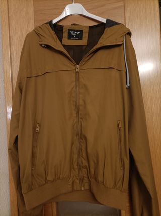 Cazadora/chaqueta