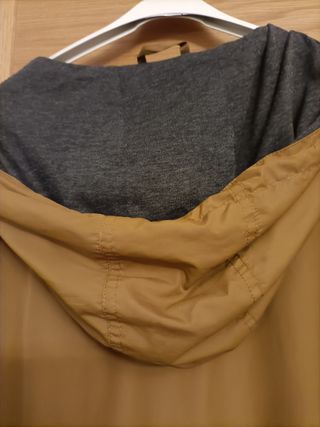 Cazadora/chaqueta