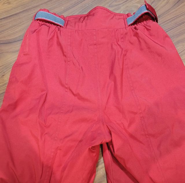 Pantalón esquí snow Descente