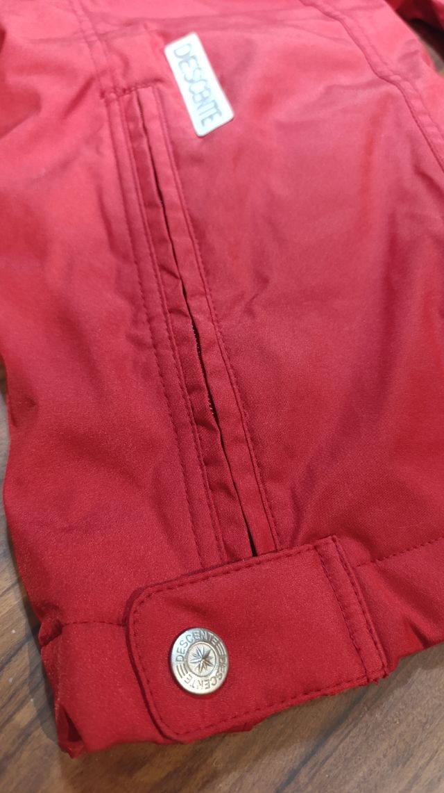 Pantalón esquí snow Descente