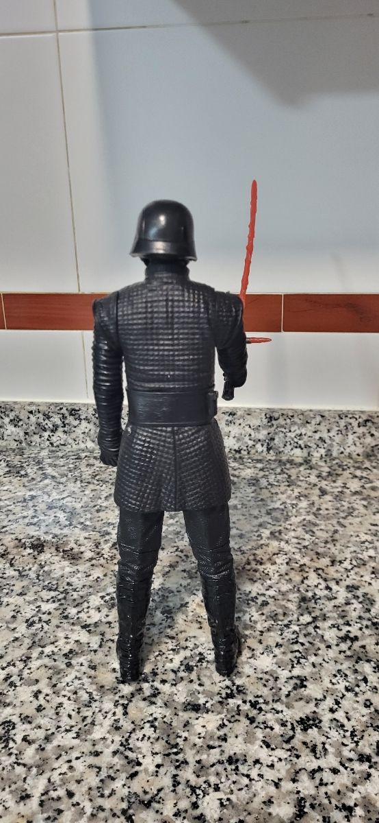 Figura Star Wars Kylo Ren