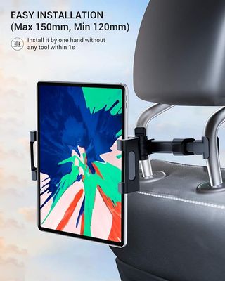Soporte Tablet Coche NUEVO