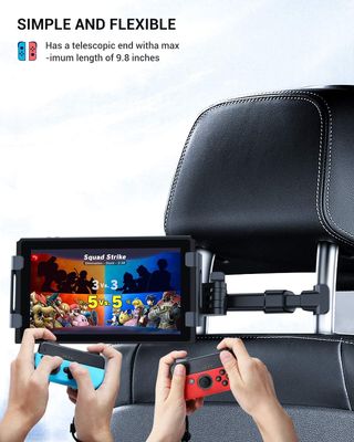 Soporte Tablet Coche NUEVO