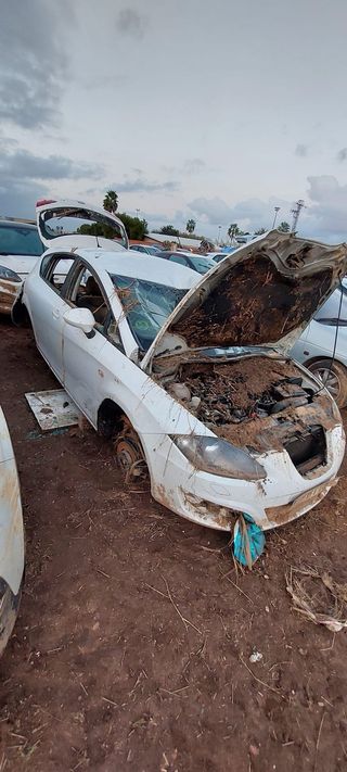 Despiece seat leon mk2 restiling