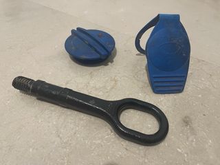 Despiece seat leon mk2 restiling