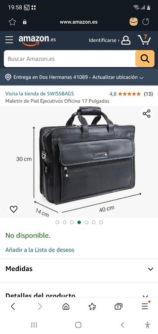 Maletín 