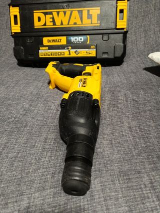 Taladro DeWALT 