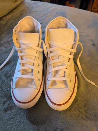 Zapatillas Converse 