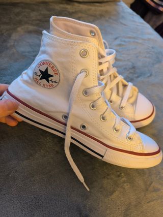 Zapatillas Converse 