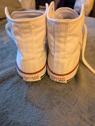 Zapatillas Converse 