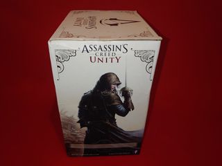 Assassins creed arno.
