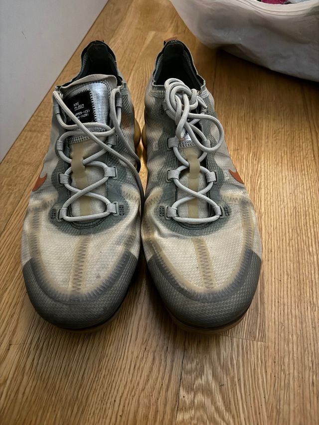 Zapatillas nike vapormax