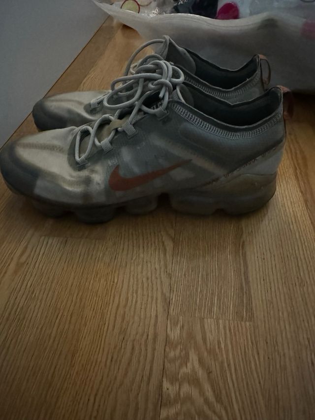 Zapatillas nike vapormax