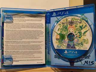 Labyrinth of Galleria: The Moon Society PS4