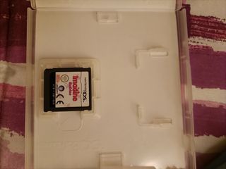 Videojuego