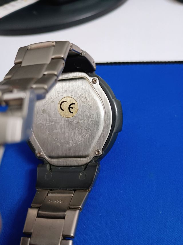 Orologio Casio Pro Trek