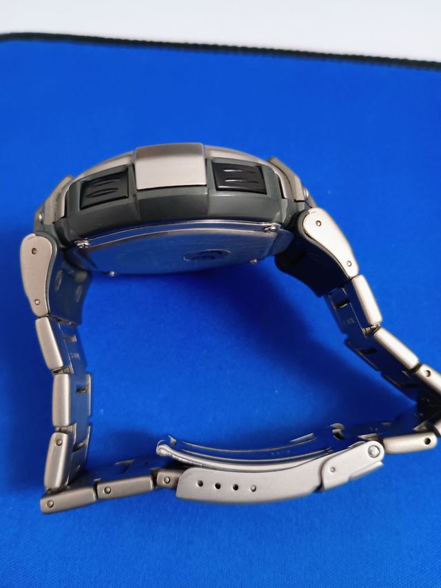 Orologio Casio Pro Trek