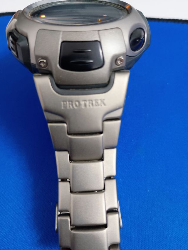 Orologio Casio Pro Trek