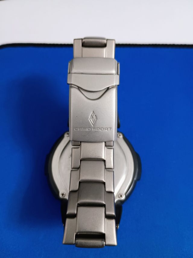 Orologio Casio Pro Trek