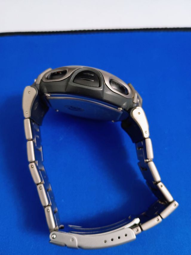 Orologio Casio Pro Trek