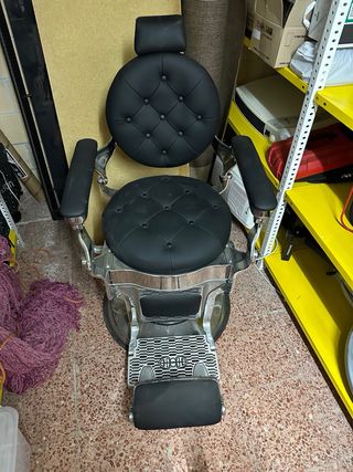 Butaca/ Sillón BARBERIA 