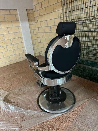 Butaca/ Sillón BARBERIA 
