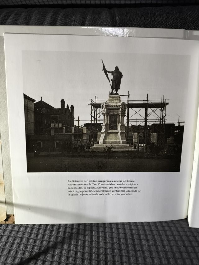 Fotos antiguas de Valladolid