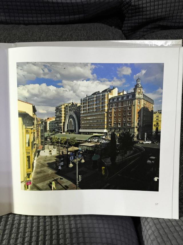 Fotos antiguas de Valladolid