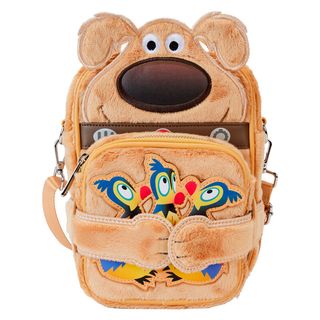 Bolso Loungefly Dug 15 Anniversary Up Disney Pixar