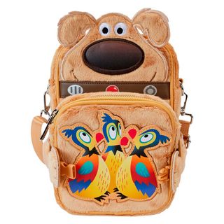 Bolso Loungefly Dug 15 Anniversary Up Disney Pixar