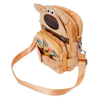 Bolso Loungefly Dug 15 Anniversary Up Disney Pixar