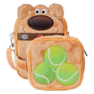 Bolso Loungefly Dug 15 Anniversary Up Disney Pixar