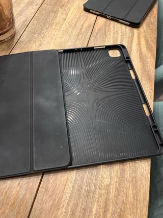 Funda iPad air 13 pulgadas