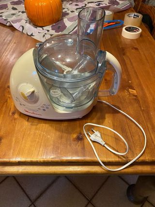 mulinex multifunzione