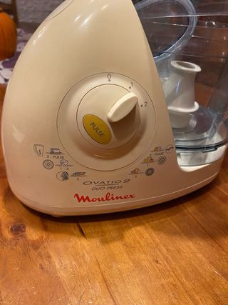 mulinex multifunzione