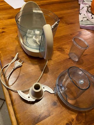 mulinex multifunzione