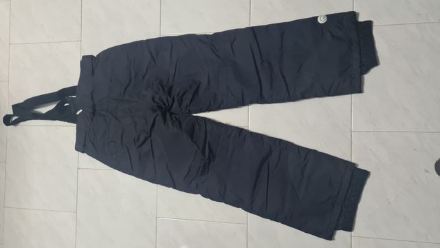 Pantalón ski niño