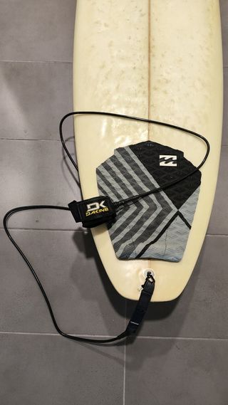 Tabla surf evolutiva 6'8" essus con funda
