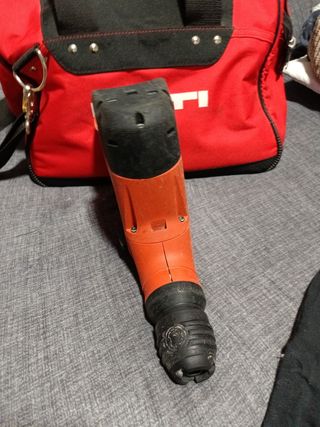 Taladro te4 HILTI