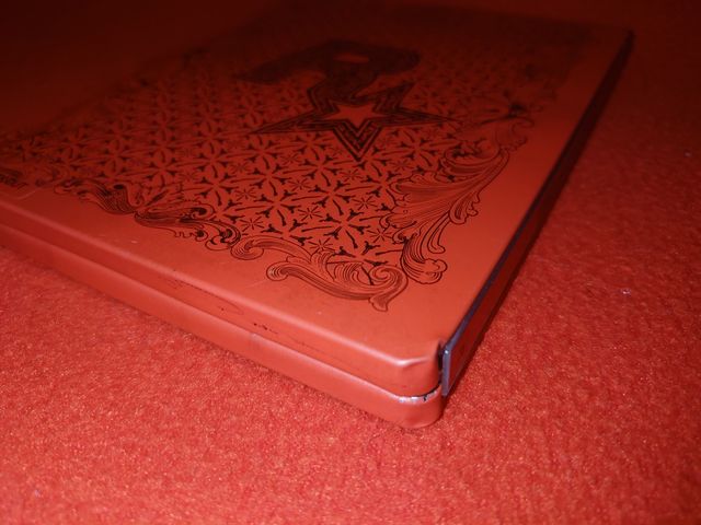 Red dead redemption 2 ps4.