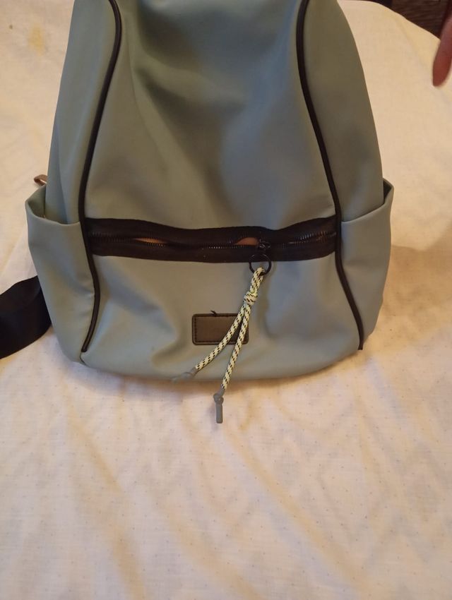 mochila para salidas casuales