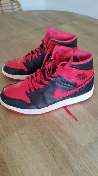 Nike air jordan. Talla 42.