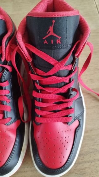 Nike air jordan. Talla 42.