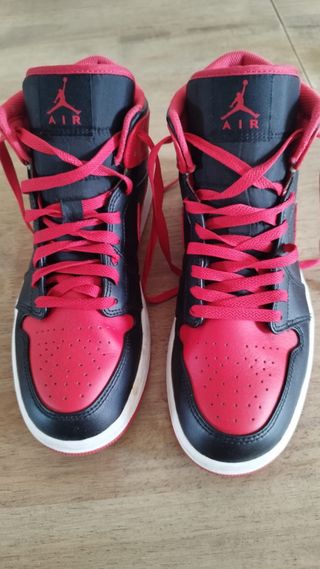 Nike air jordan. Talla 42.