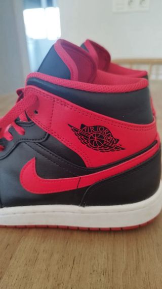 Nike air jordan. Talla 42.