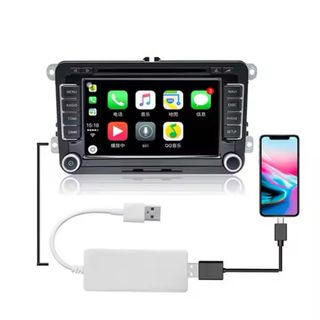 Accesorio Carplay para radio android usb