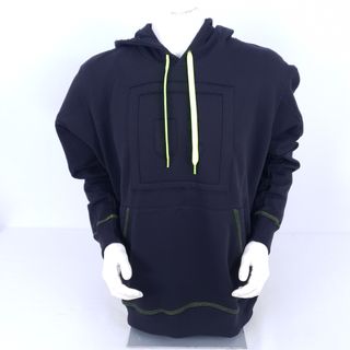 Sudadera UnderBear Negra 