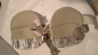 Knee Paad - Ginocchiere Alta Multicam