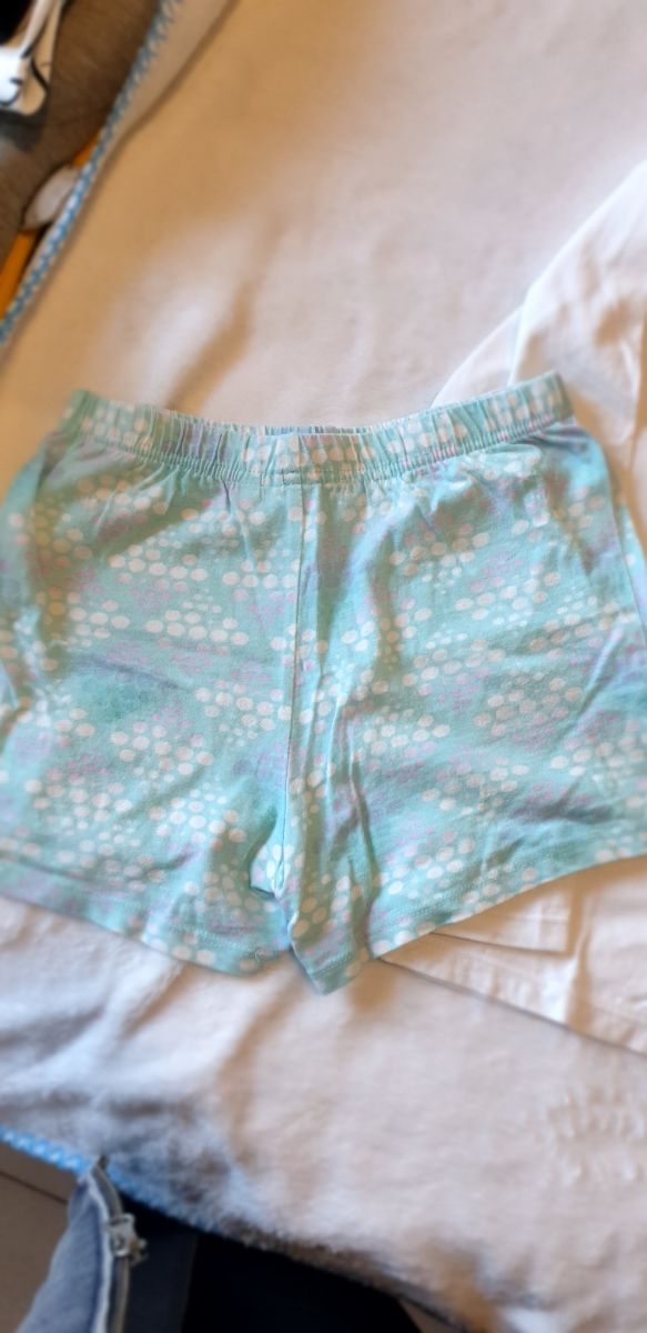 Pigiama bambina Frozen Disney