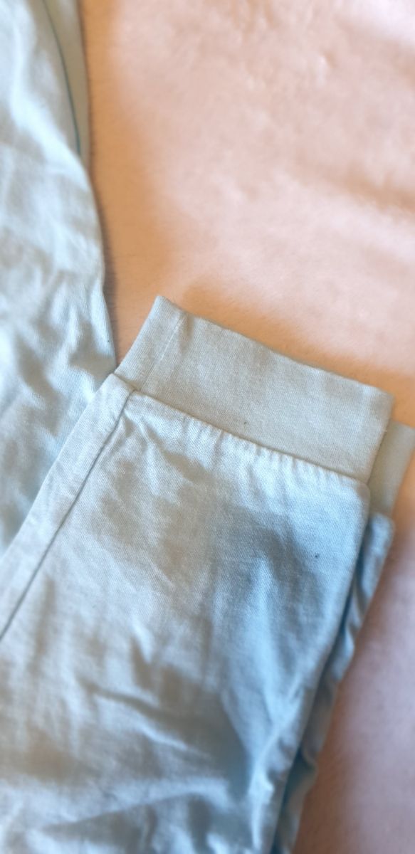 Pigiama bambina Frozen Disney